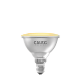 Calex SMD Reflector LED Lamp - E27 - PAR38 - Silver